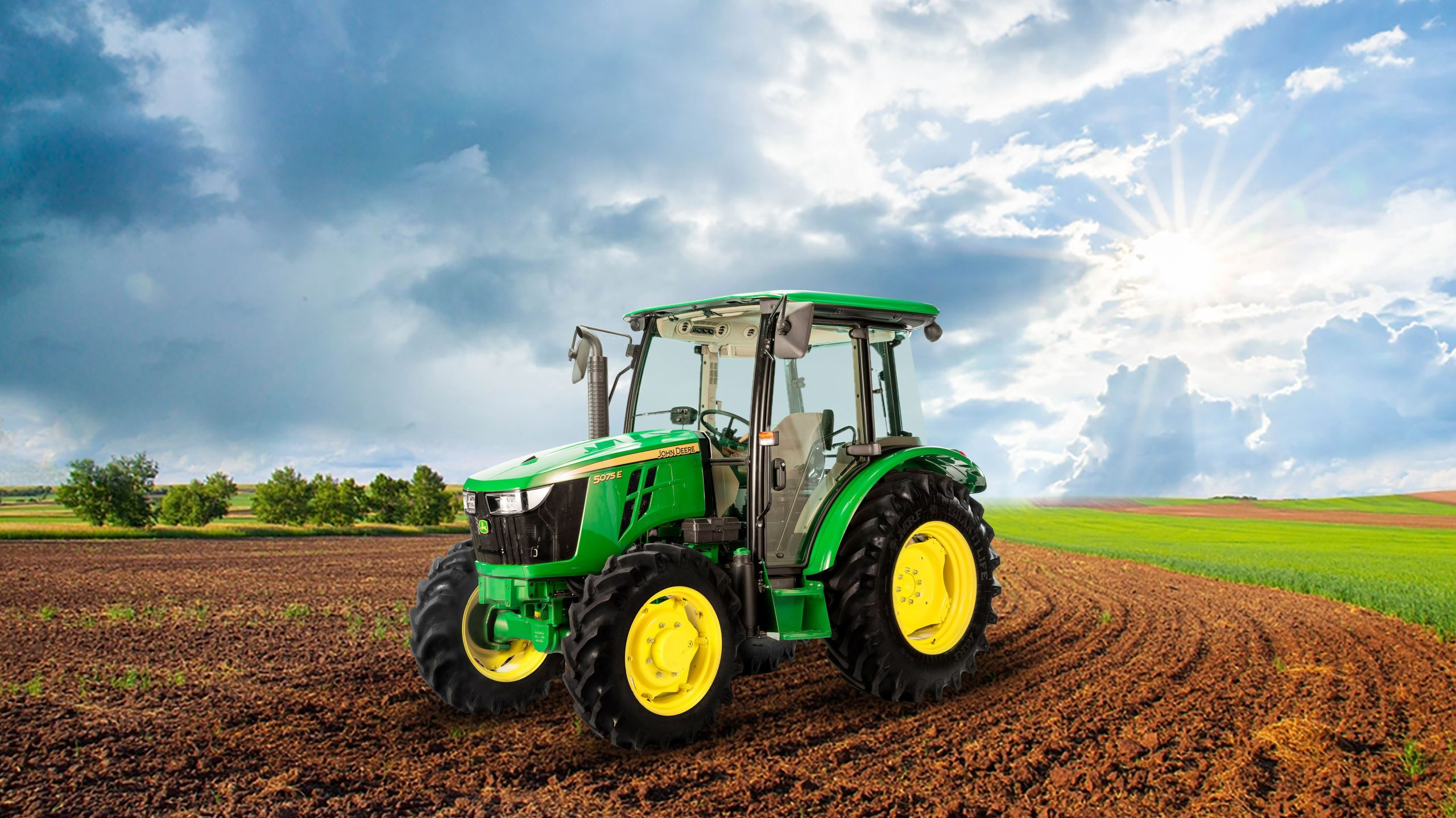 imgi 2 john deere e series cab